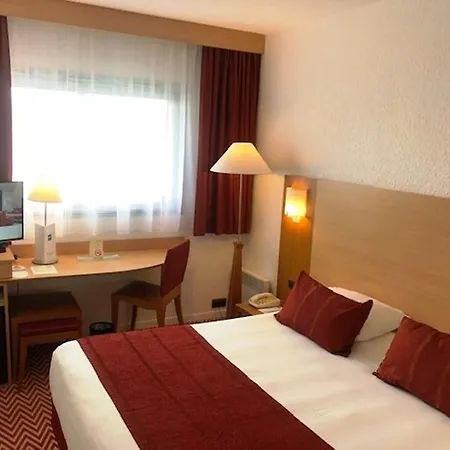 Forest Hill Velizy Hotel Meudon