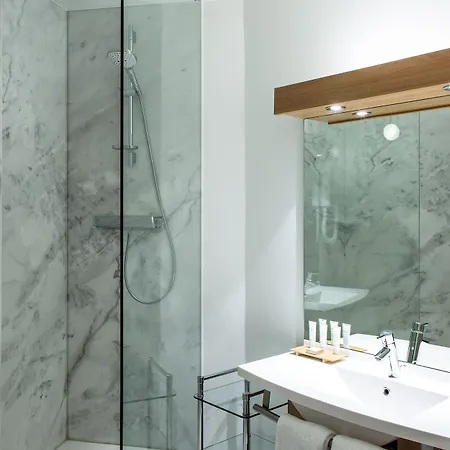Forest Hill Velizy Hotel 4*