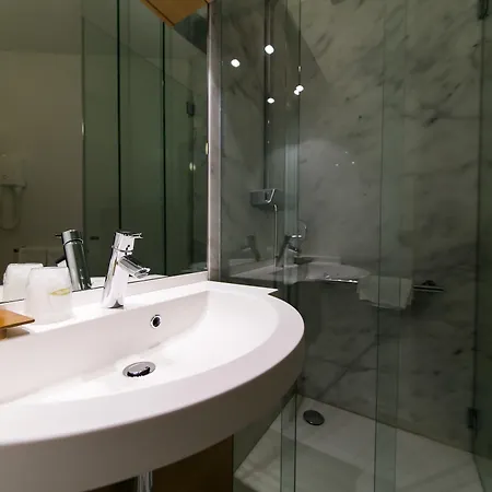 Hotel Forest Hill Velizy Meudon