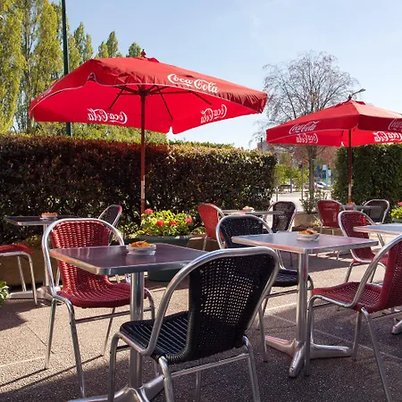 Hotel Forest Hill Velizy Meudon