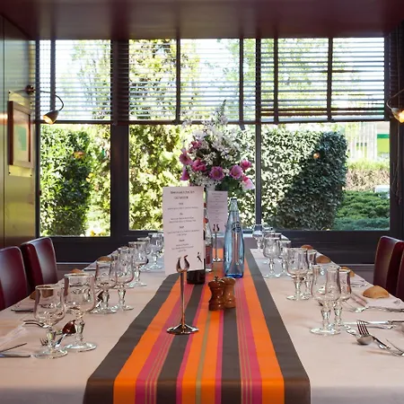 Forest Hill Velizy Hotel Meudon