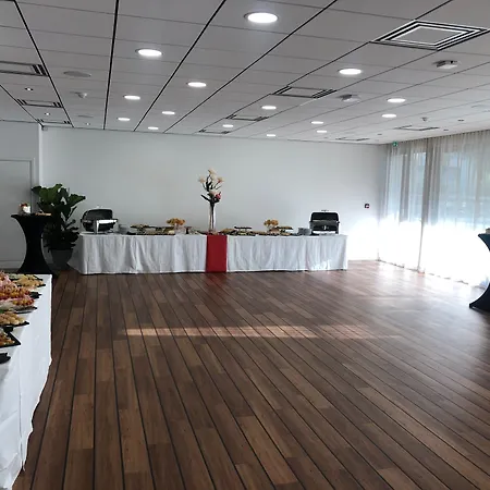 Hotel Forest Hill Velizy Meudon