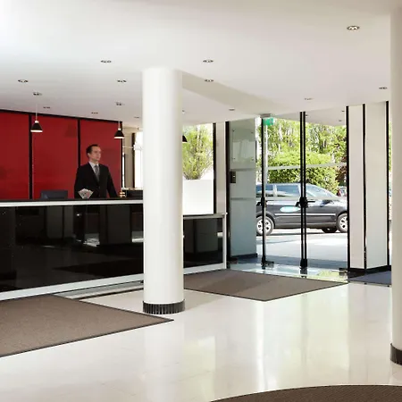 Forest Hill Velizy