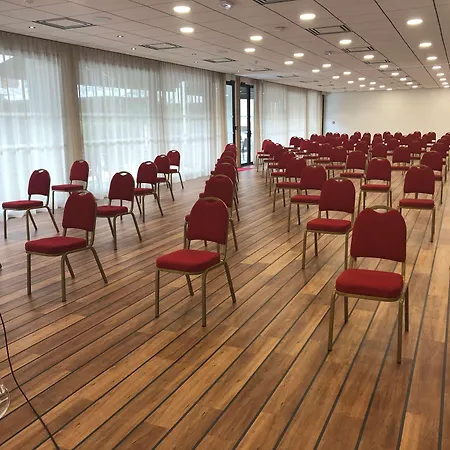 Hotel Forest Hill Velizy Meudon