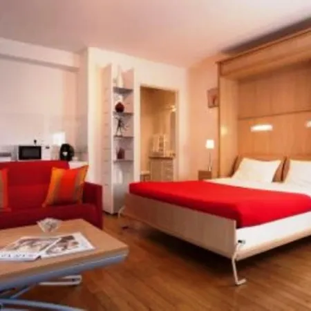 Forest Hill Velizy Hotel Meudon