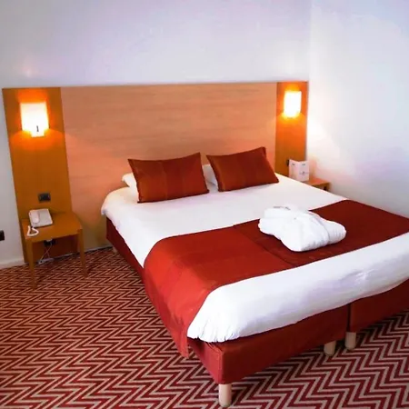 Hotel Forest Hill Velizy Meudon