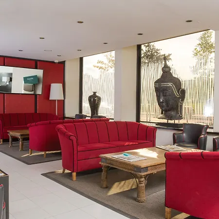 Forest Hill Velizy Hotel