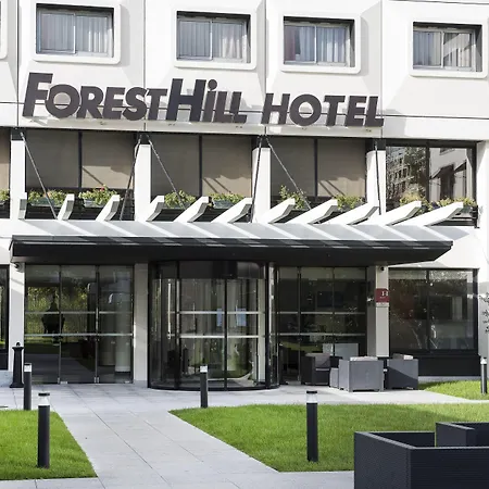 Forest Hill Velizy Hotel