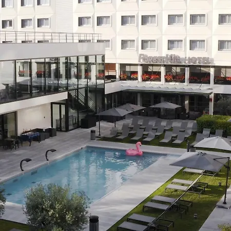 Forest Hill Velizy Meudon