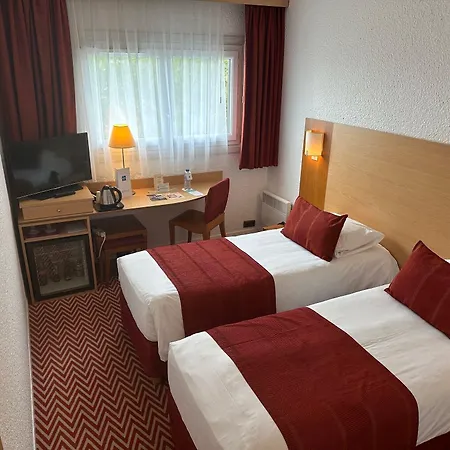Forest Hill Velizy Hotel 4*