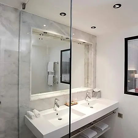 Forest Hill Velizy