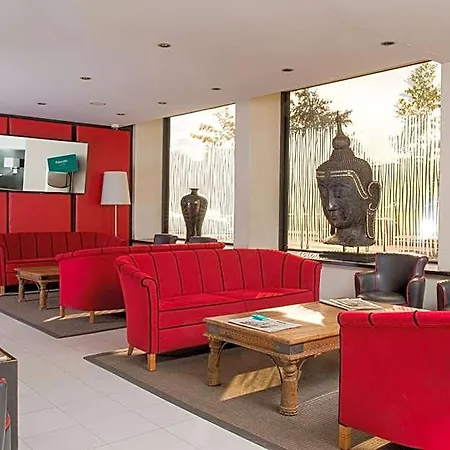 Forest Hill Velizy