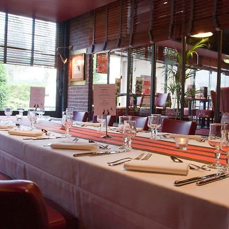 Hotel Forest Hill Velizy Meudon