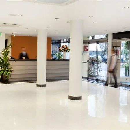 Forest Hill Velizy