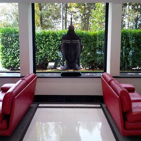 Hotel Forest Hill Velizy 4*