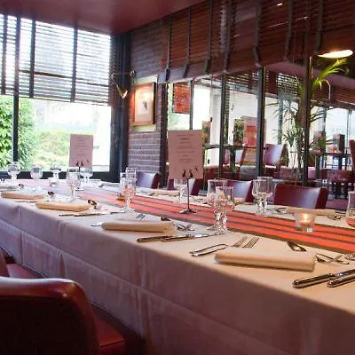 Forest Hill Velizy Hotel