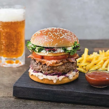 Forest Hill Velizy Hotel 4*