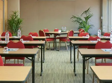 Hotel Forest Hill Velizy Meudon