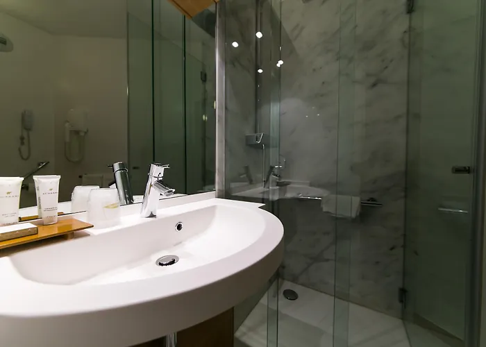 Hotel Forest Hill Velizy Meudon
