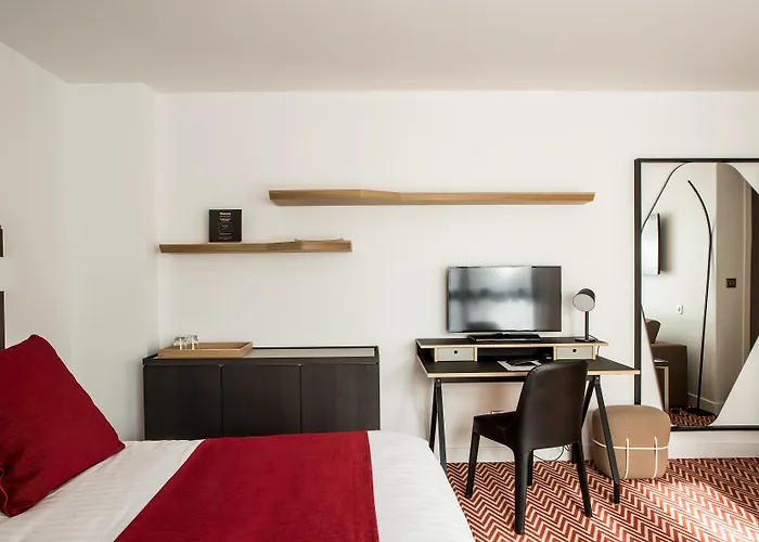 Forest Hill Velizy Hotel 4*