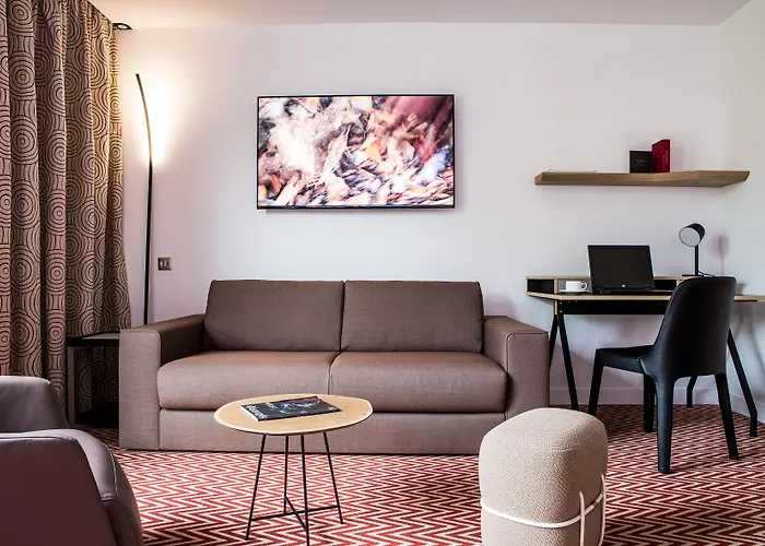 Forest Hill Velizy