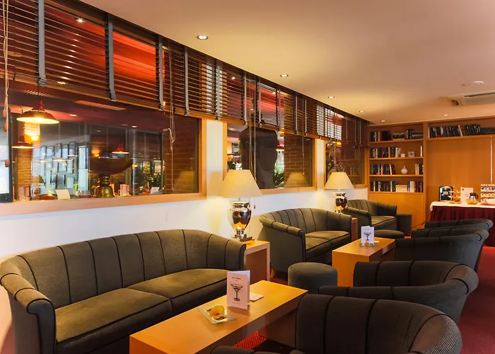 Forest Hill Velizy Meudon