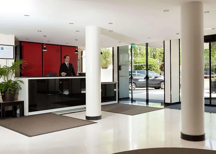 Forest Hill Velizy