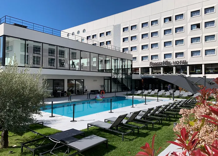 Hotel Forest Hill Velizy Meudon