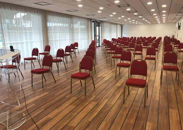 Hotel Forest Hill Velizy Meudon