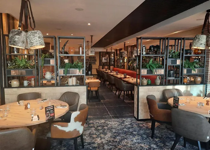 Forest Hill Velizy Hotel Meudon